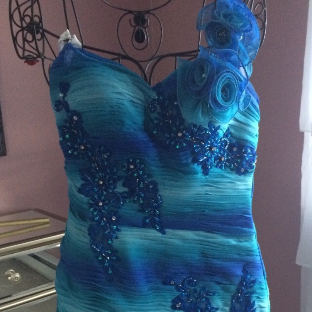 Cocktail dress